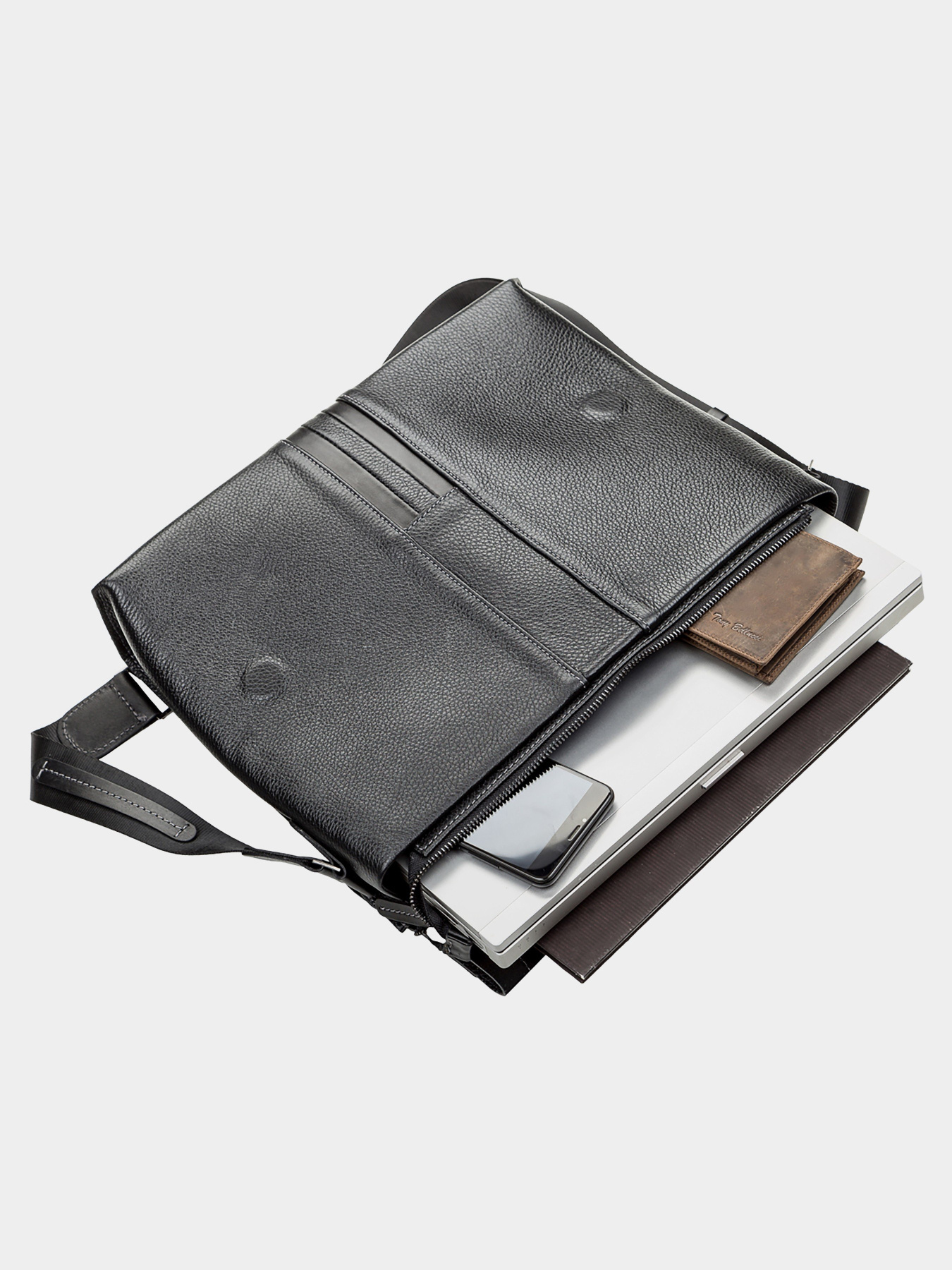 Мессенджер Shvigel модель bag24_11106 Фото