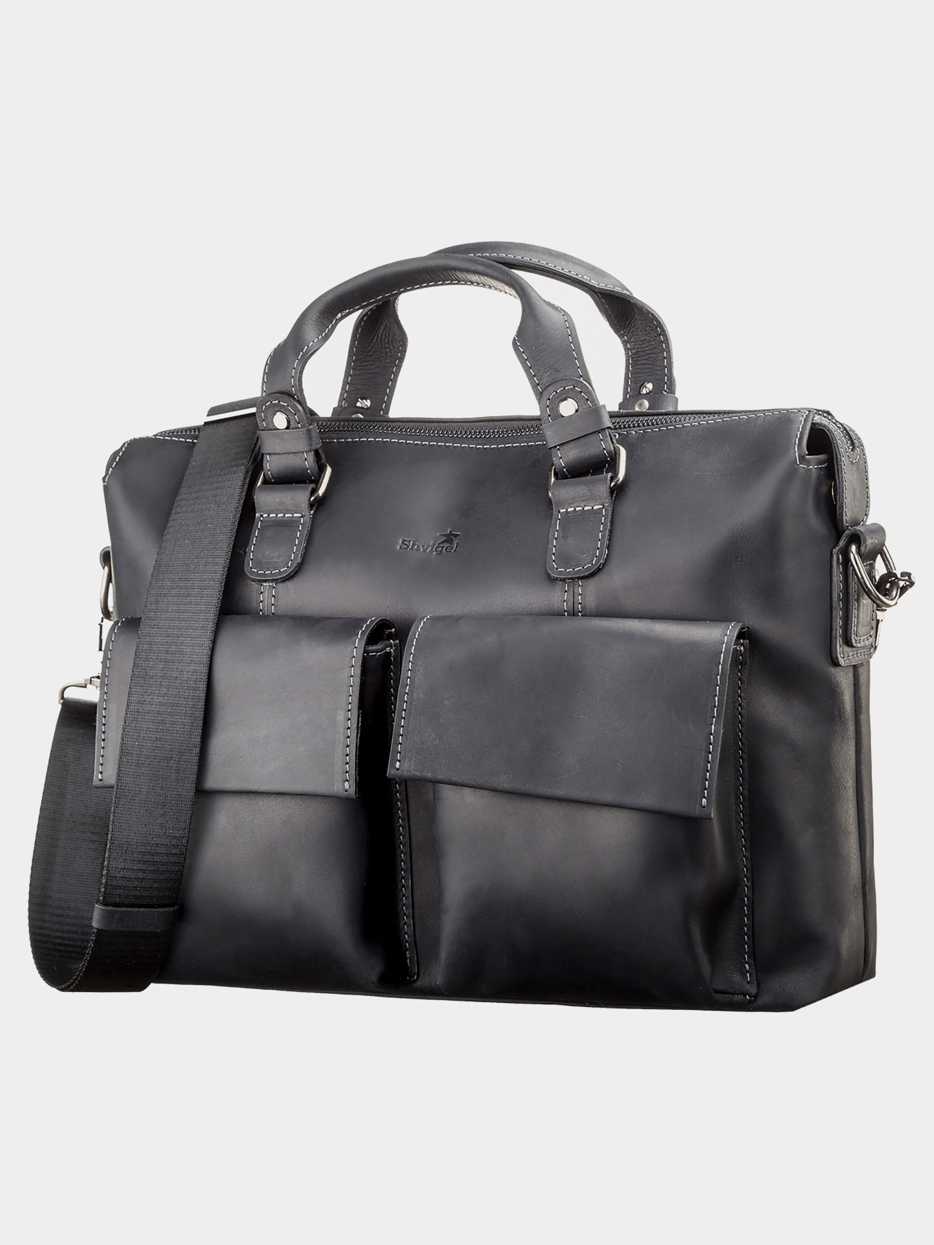 Сумка для ноутбука Shvigel модель bag24_11111 Фото