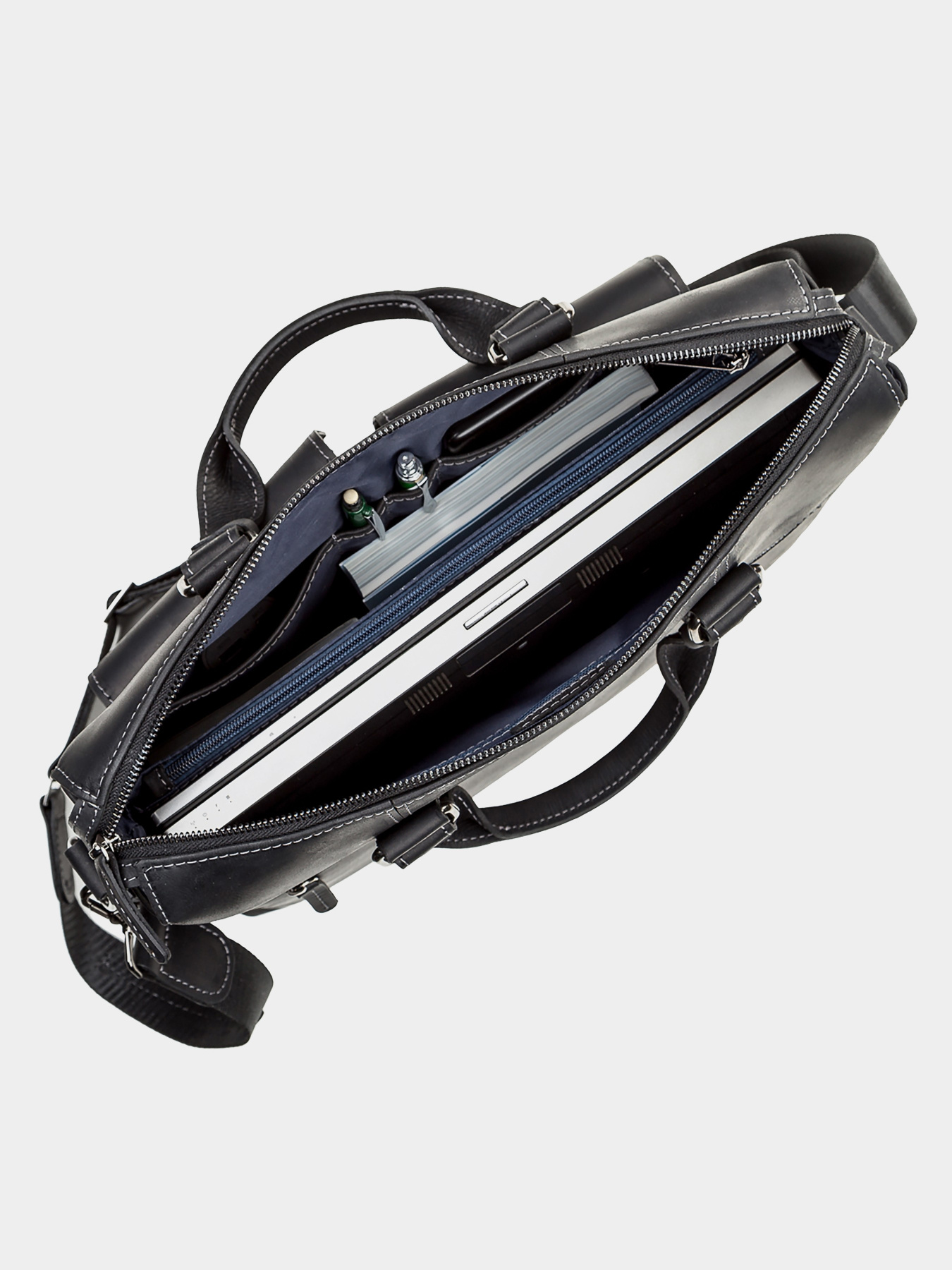 Сумка для ноутбука Shvigel модель bag24_11111 Фото