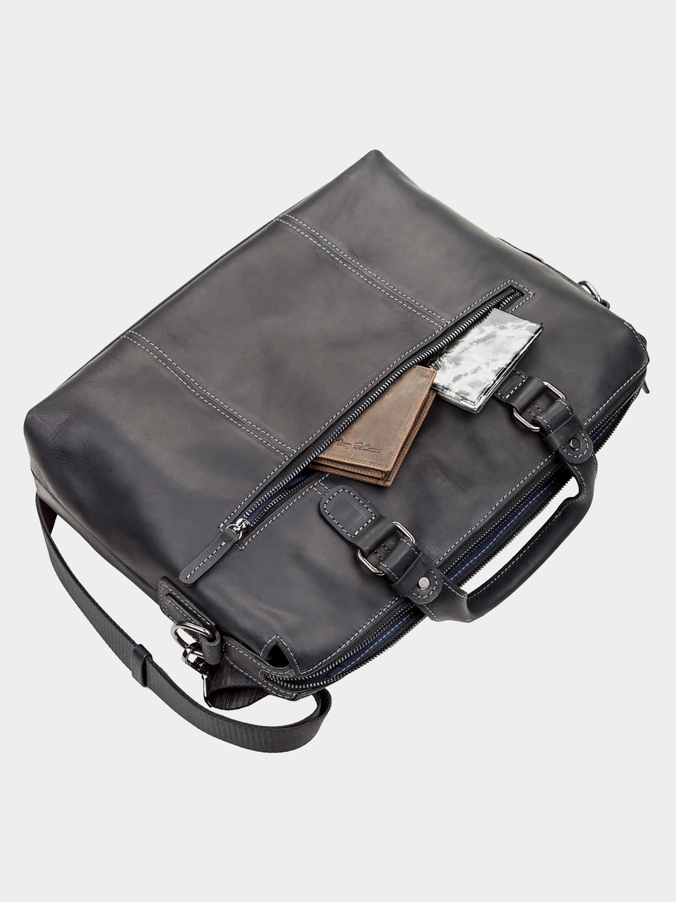 Сумка для ноутбука Shvigel модель bag24_11111 Фото