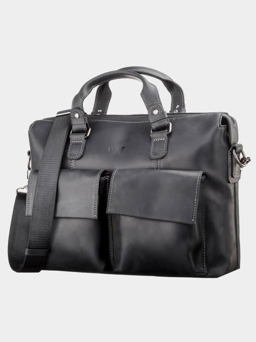 Сумка для ноутбука Shvigel модель bag24_11111 Фото