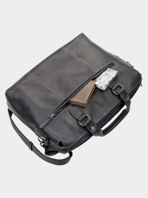 Сумка для ноутбука Shvigel модель bag24_11111 Фото