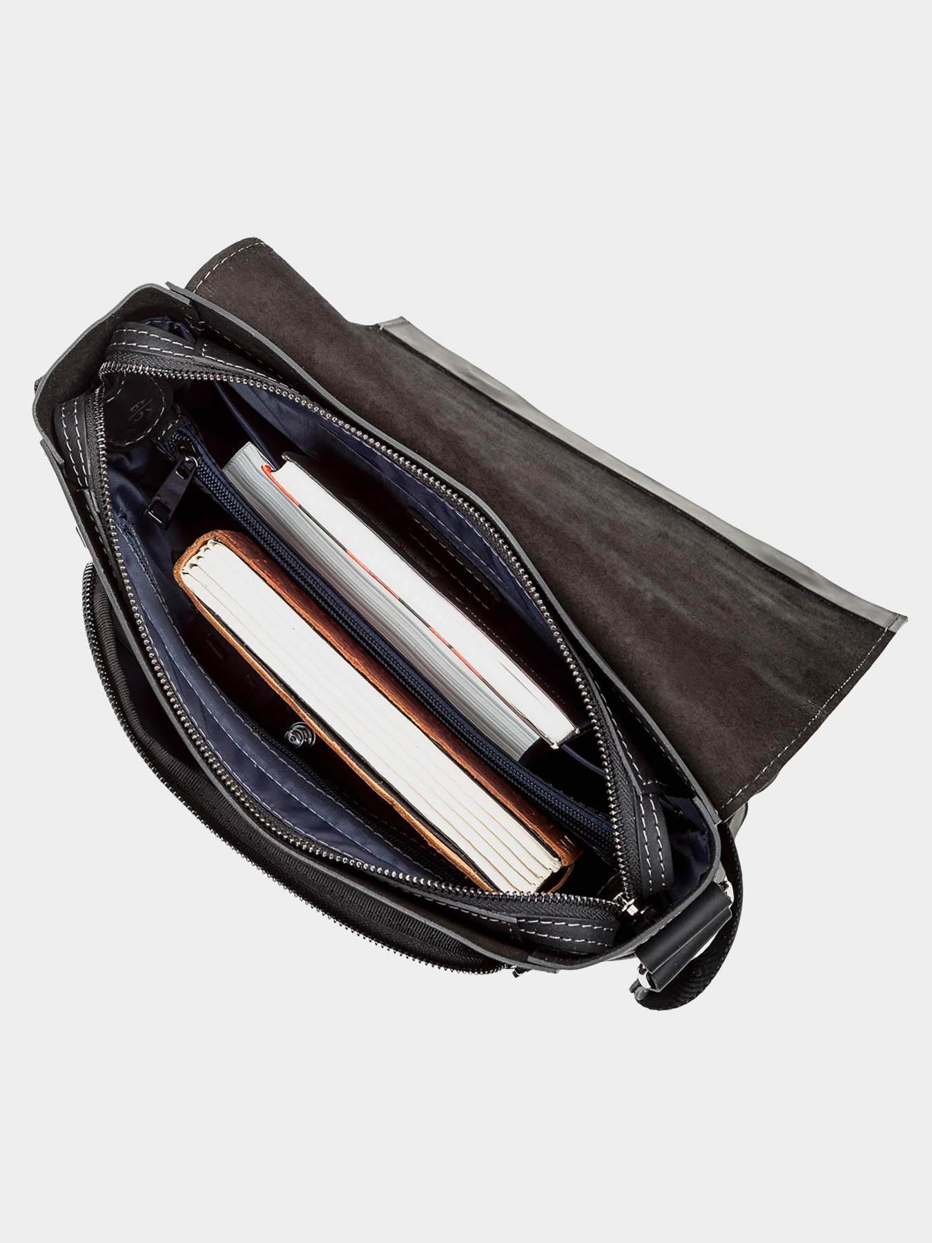 Мессенджер Shvigel модель bag24_11112 Фото