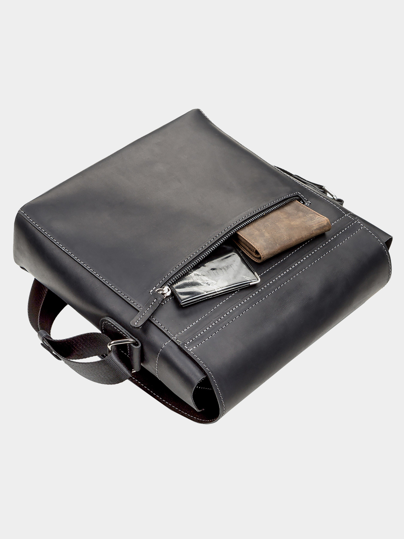 Мессенджер Shvigel модель bag24_11112 Фото