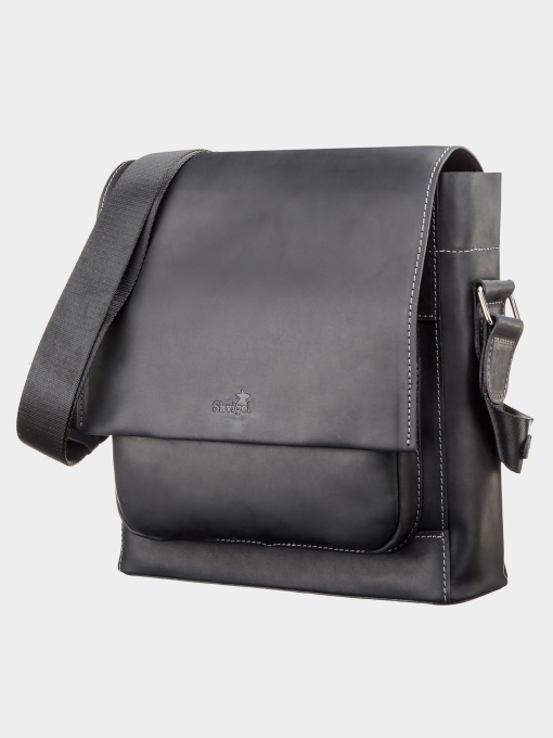 Мессенджер Shvigel модель bag24_11112 Фото