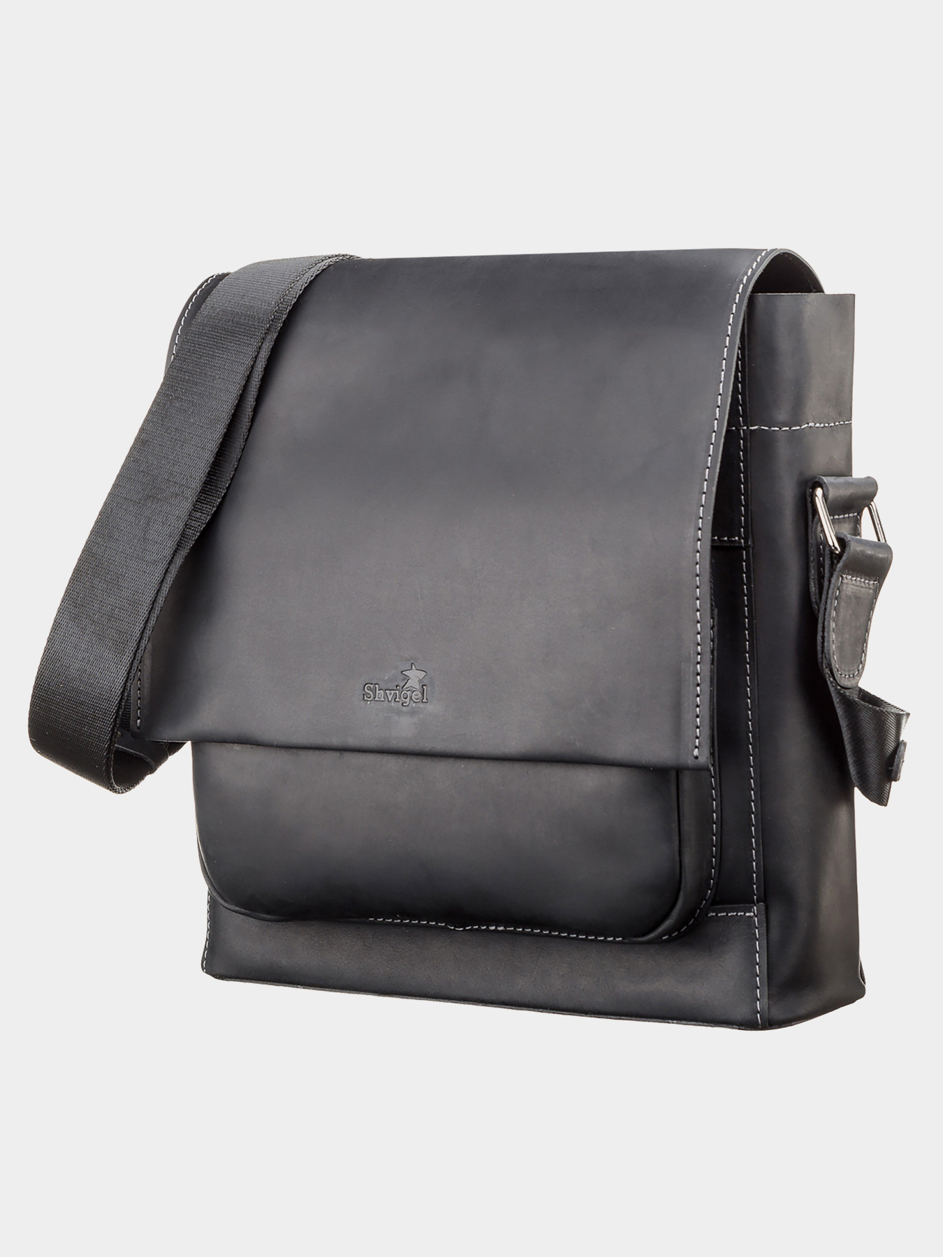 Мессенджер Shvigel модель bag24_11112 Фото