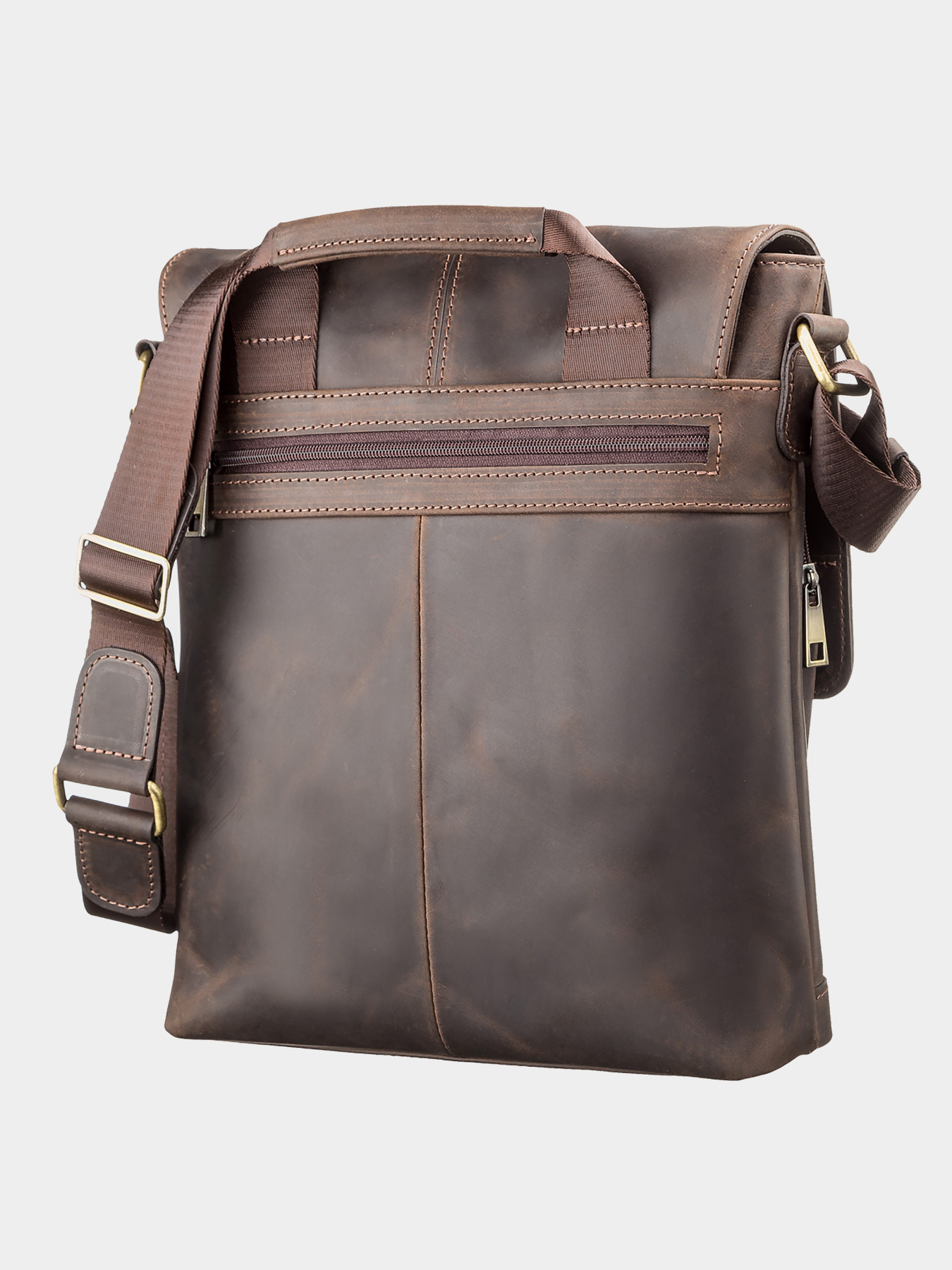 Мессенджер Shvigel модель bag24_11113 Фото