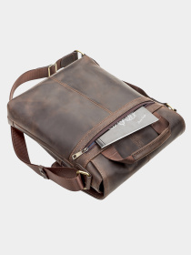 Мессенджер Shvigel модель bag24_11113 Фото