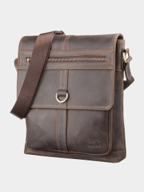 Мессенджер Shvigel модель bag24_11113 Фото