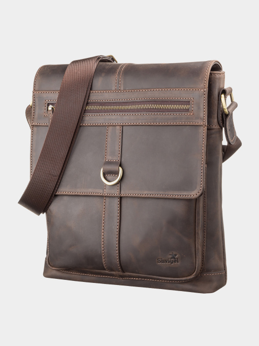 Мессенджер Shvigel модель bag24_11113 Фото