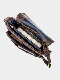 Мессенджер Shvigel модель bag24_11113 Фото