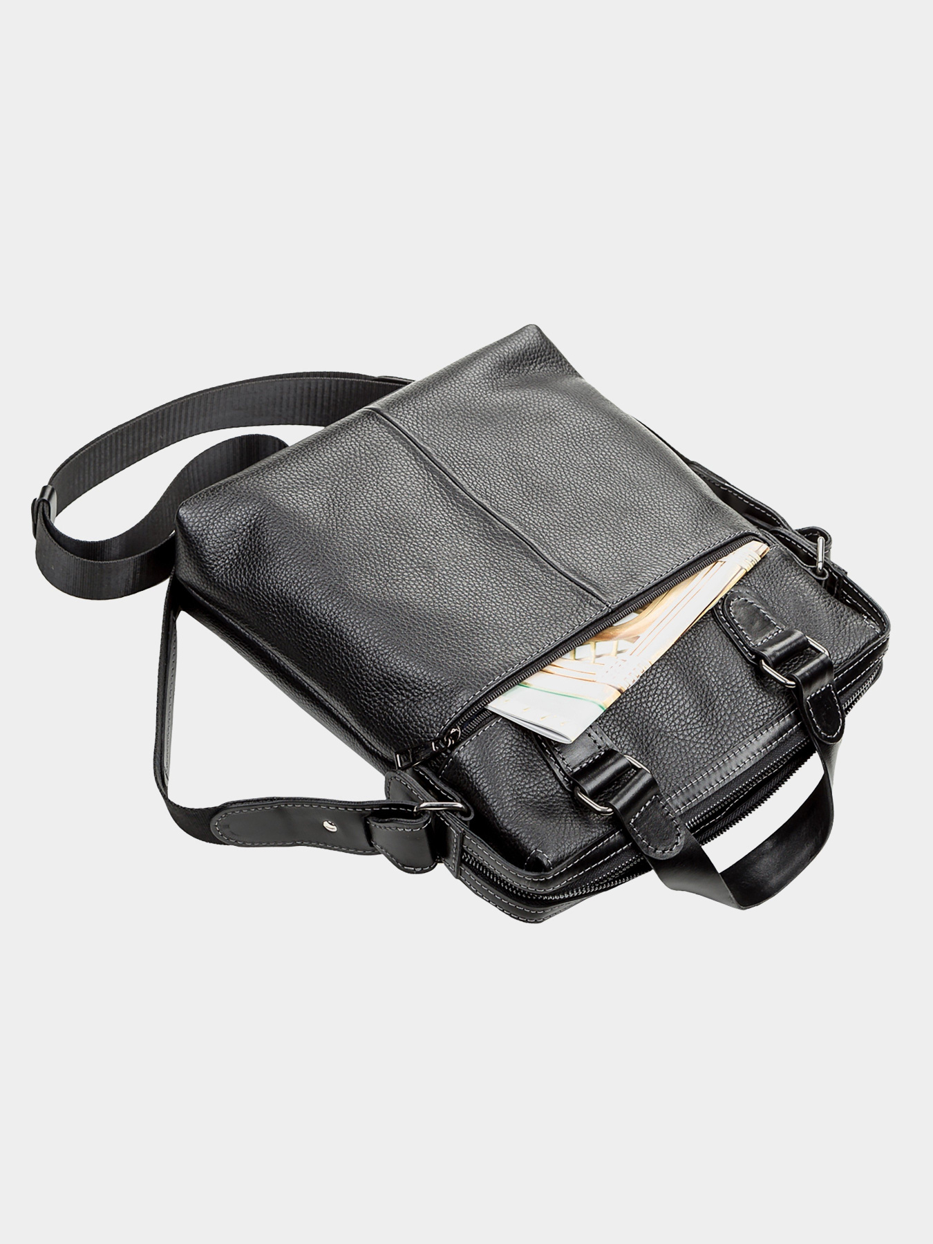 Мессенджер Shvigel модель bag24_11114 Фото