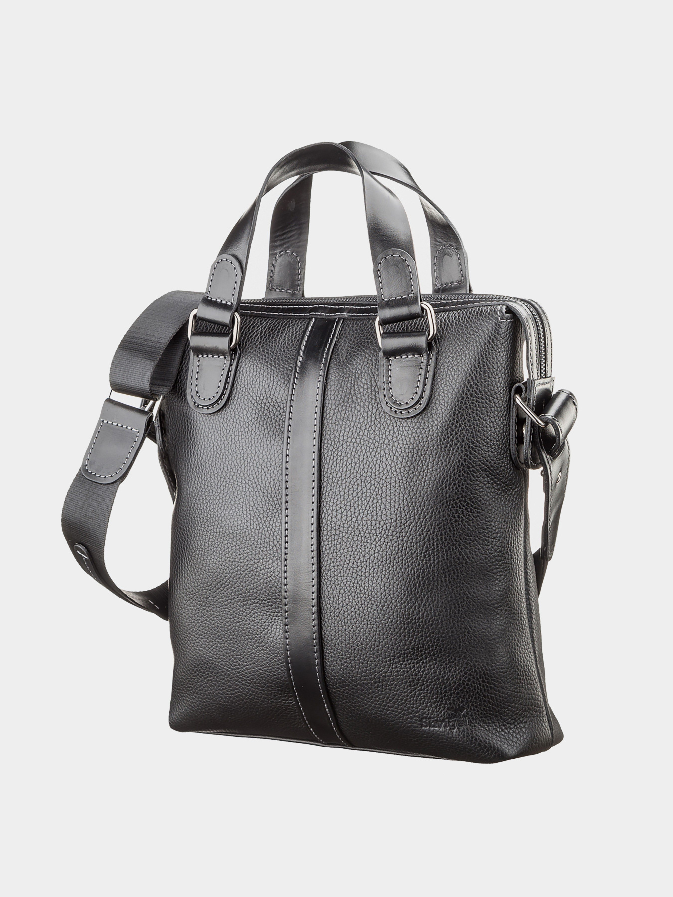 Мессенджер Shvigel модель bag24_11114 Фото