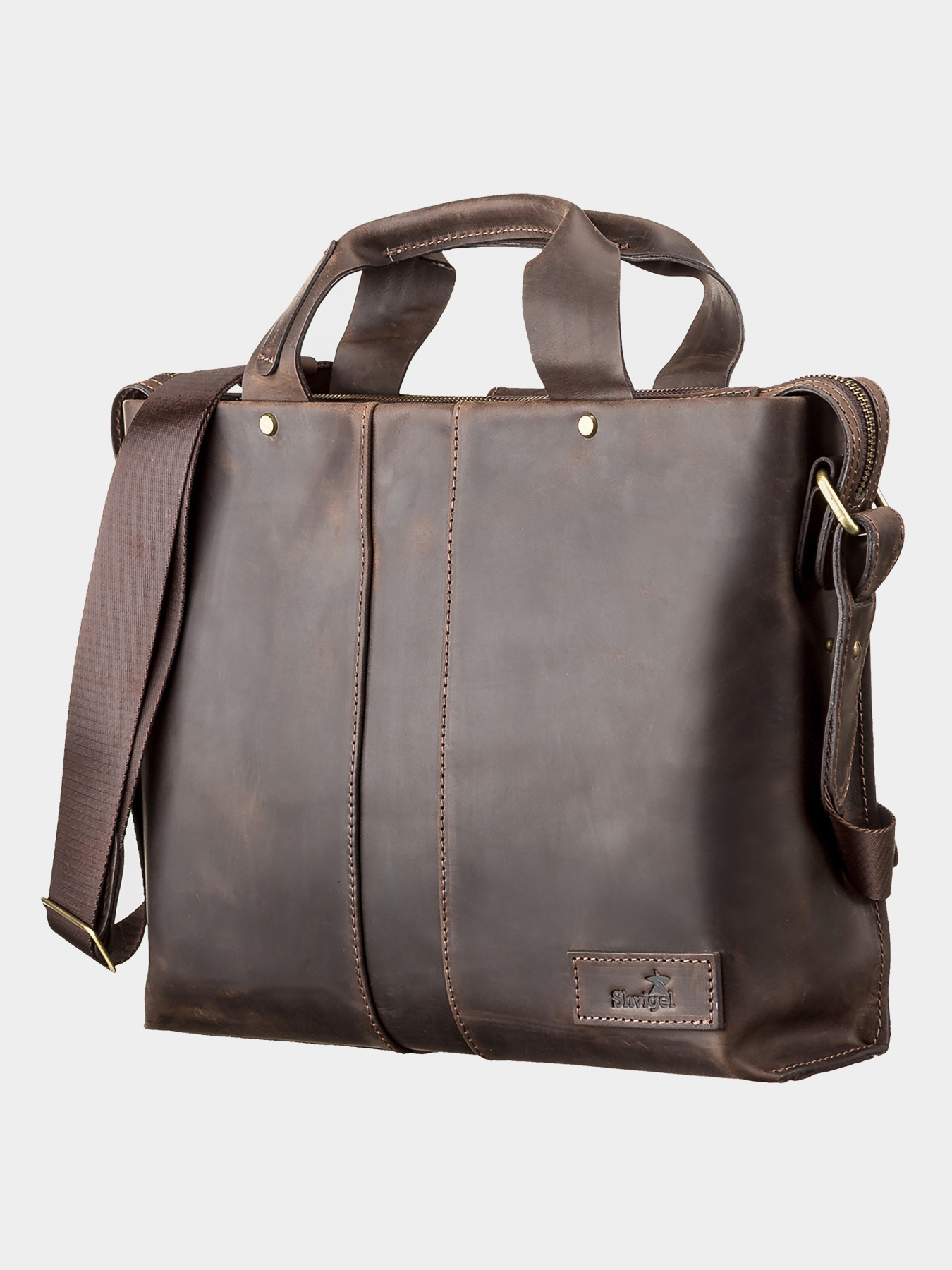 Сумка для ноутбука Shvigel модель bag24_11115 Фото