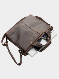 Сумка для ноутбука Shvigel модель bag24_11115 Фото