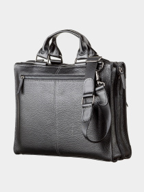 Сумка для ноутбука Shvigel модель bag24_11116 Сумка для ноутбука Shvigel модель bag24_11116 Фото