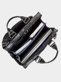 Сумка для ноутбука Shvigel модель bag24_11116 Сумка для ноутбука Shvigel модель bag24_11116 Фото