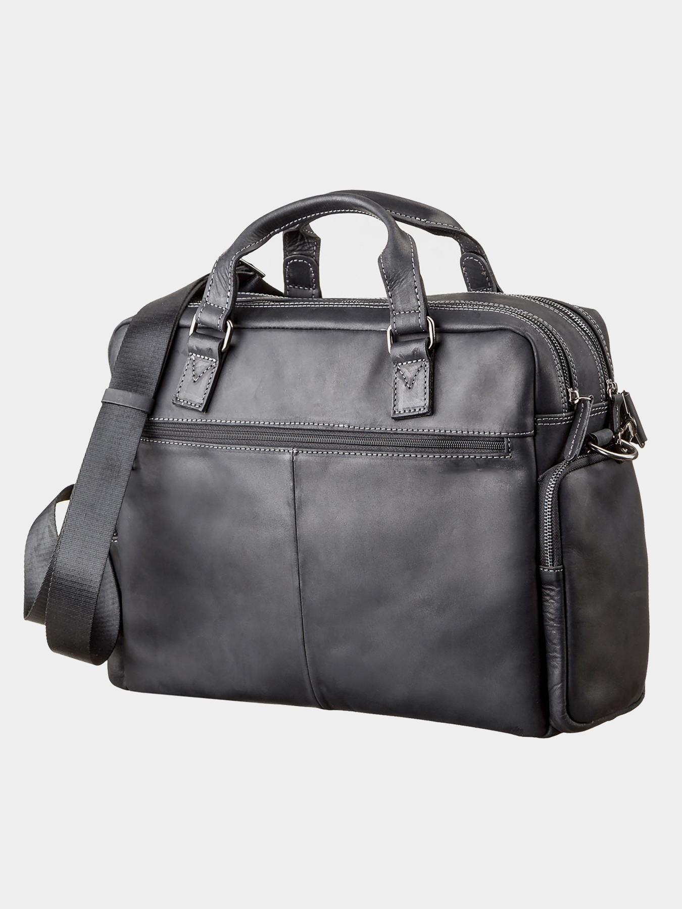 Дорожная сумка Shvigel модель bag24_11117 Фото