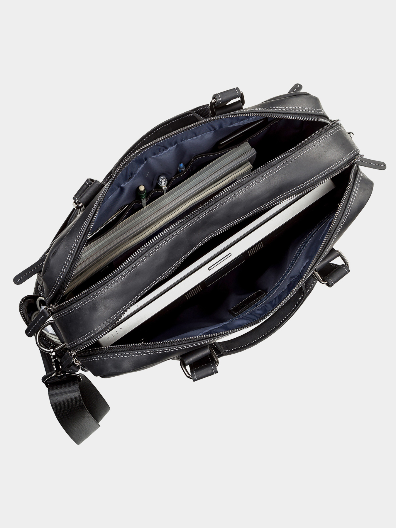 Дорожная сумка Shvigel модель bag24_11117 Фото