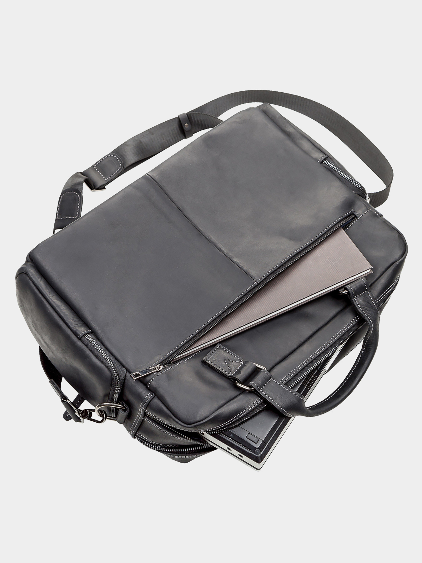 Дорожная сумка Shvigel модель bag24_11117 Фото