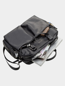 Дорожная сумка Shvigel модель bag24_11117 Фото