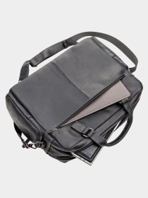 Дорожная сумка Shvigel модель bag24_11117 Фото