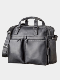 Дорожная сумка Shvigel модель bag24_11117 Фото