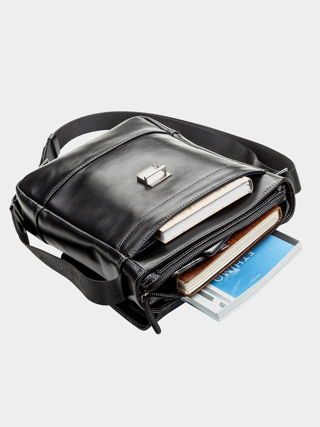 Мессенджер Shvigel модель bag24_11118 Фото