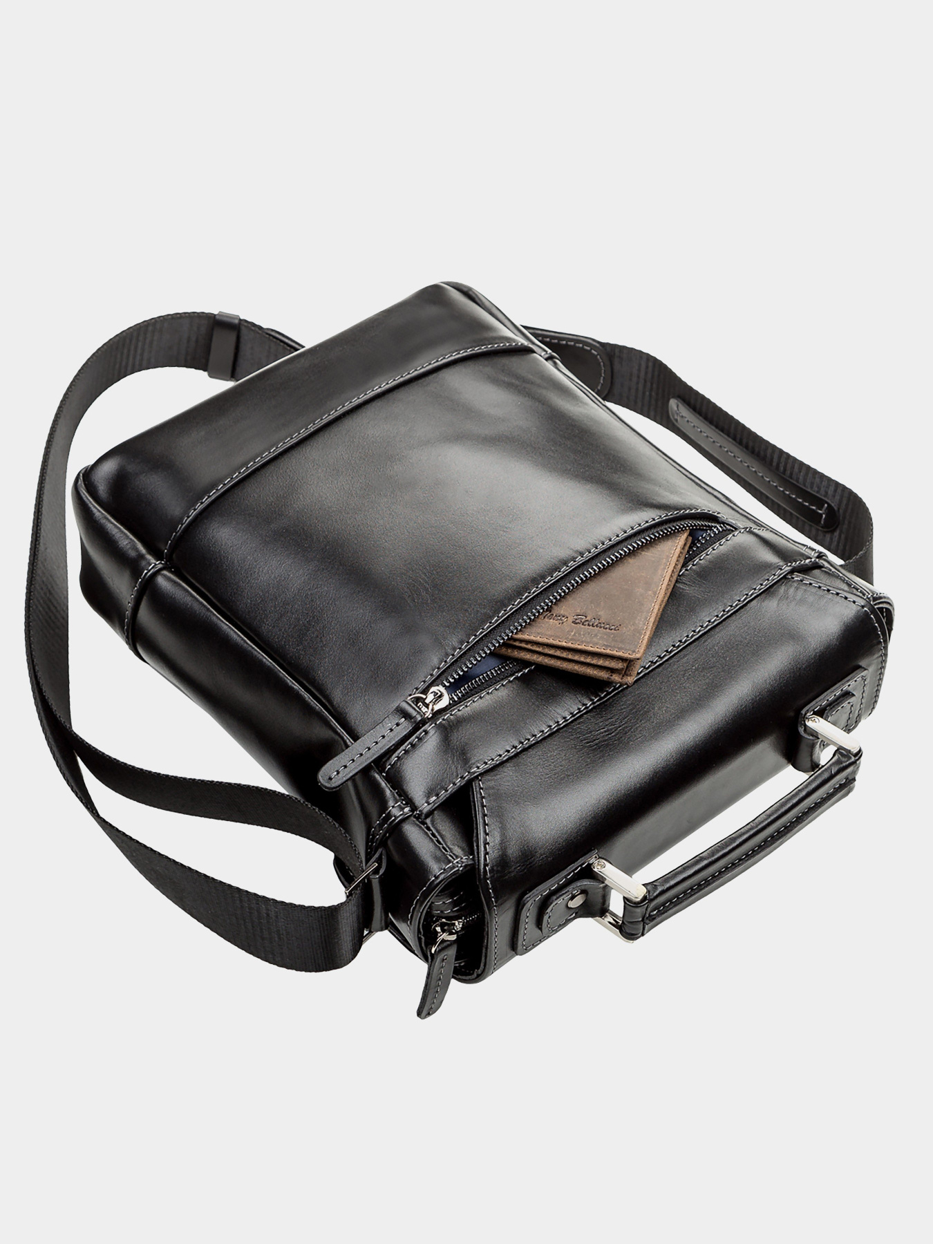 Мессенджер Shvigel модель bag24_11118 Фото