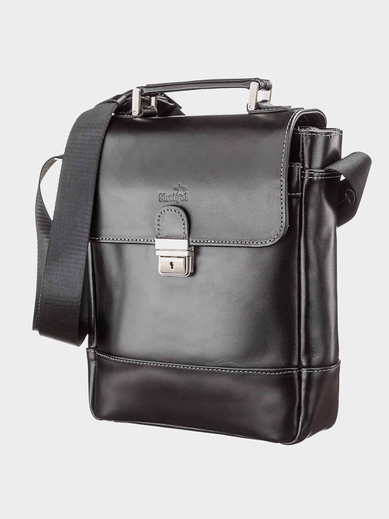 Мессенджер Shvigel модель bag24_11118 Фото