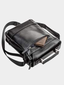 Мессенджер Shvigel модель bag24_11118 Фото