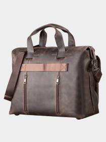 Дорожная сумка Shvigel модель bag24_11119 Фото