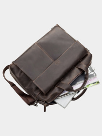 Дорожная сумка Shvigel модель bag24_11119 Фото