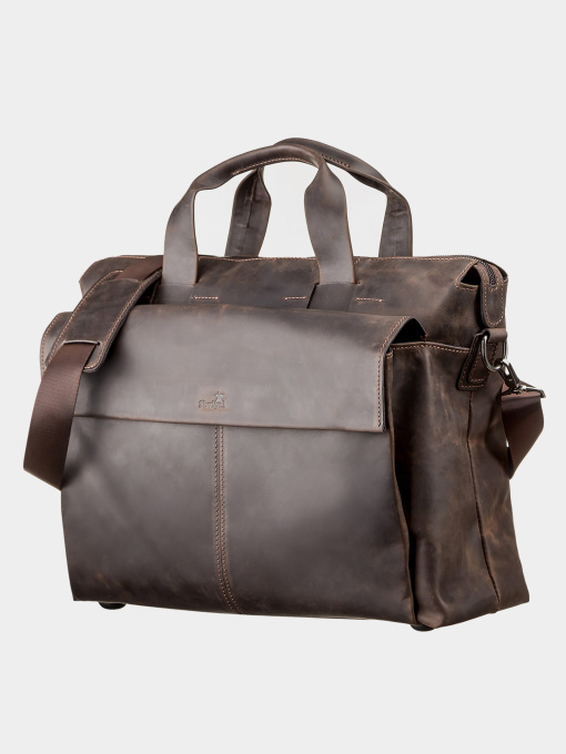 Дорожная сумка Shvigel модель bag24_11119 Фото