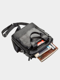 Мессенджер Shvigel модель bag24_11121 Фото