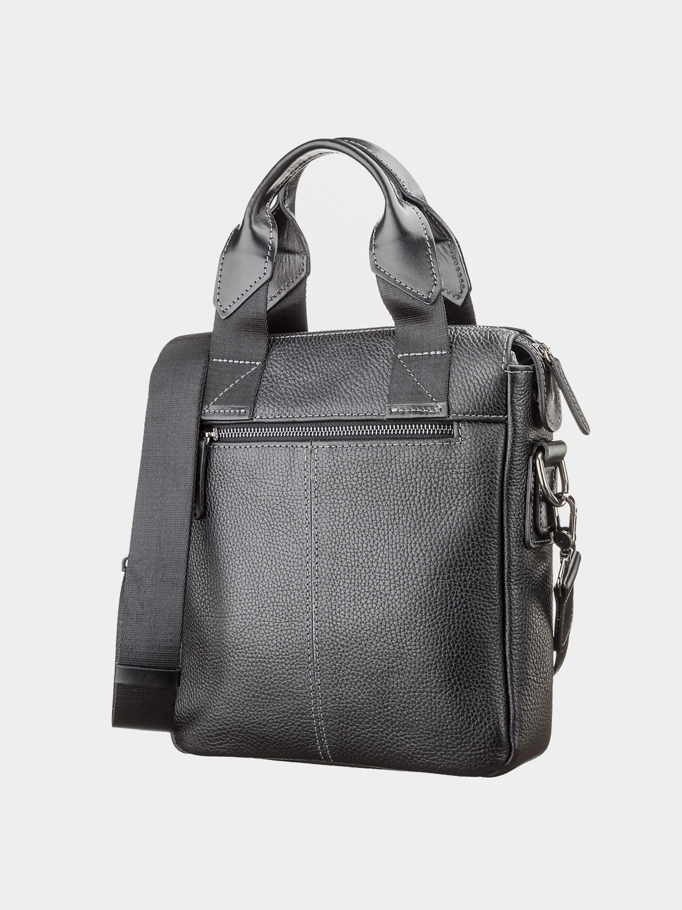 Мессенджер Shvigel модель bag24_11121 Мессенджер Shvigel модель bag24_11121 Фото