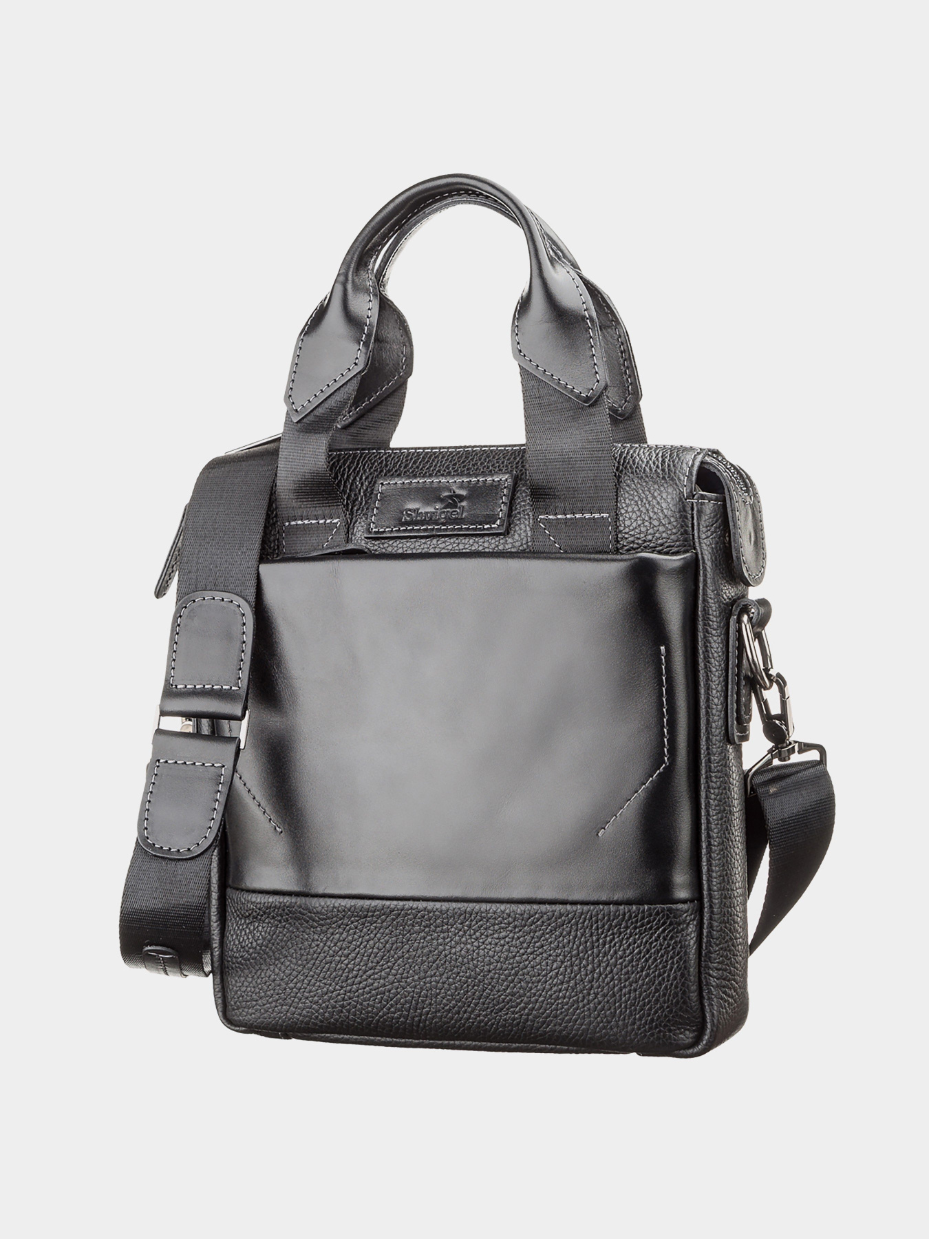 Мессенджер Shvigel модель bag24_11121 Мессенджер Shvigel модель bag24_11121 Фото