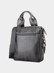 Мессенджер Shvigel модель bag24_11121 Мессенджер Shvigel модель bag24_11121 Фото