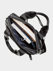 Мессенджер Shvigel модель bag24_11121 Мессенджер Shvigel модель bag24_11121 Фото