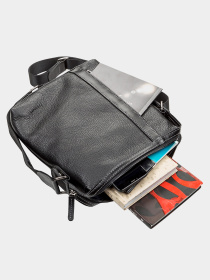 Мессенджер Shvigel модель bag24_11122 Фото