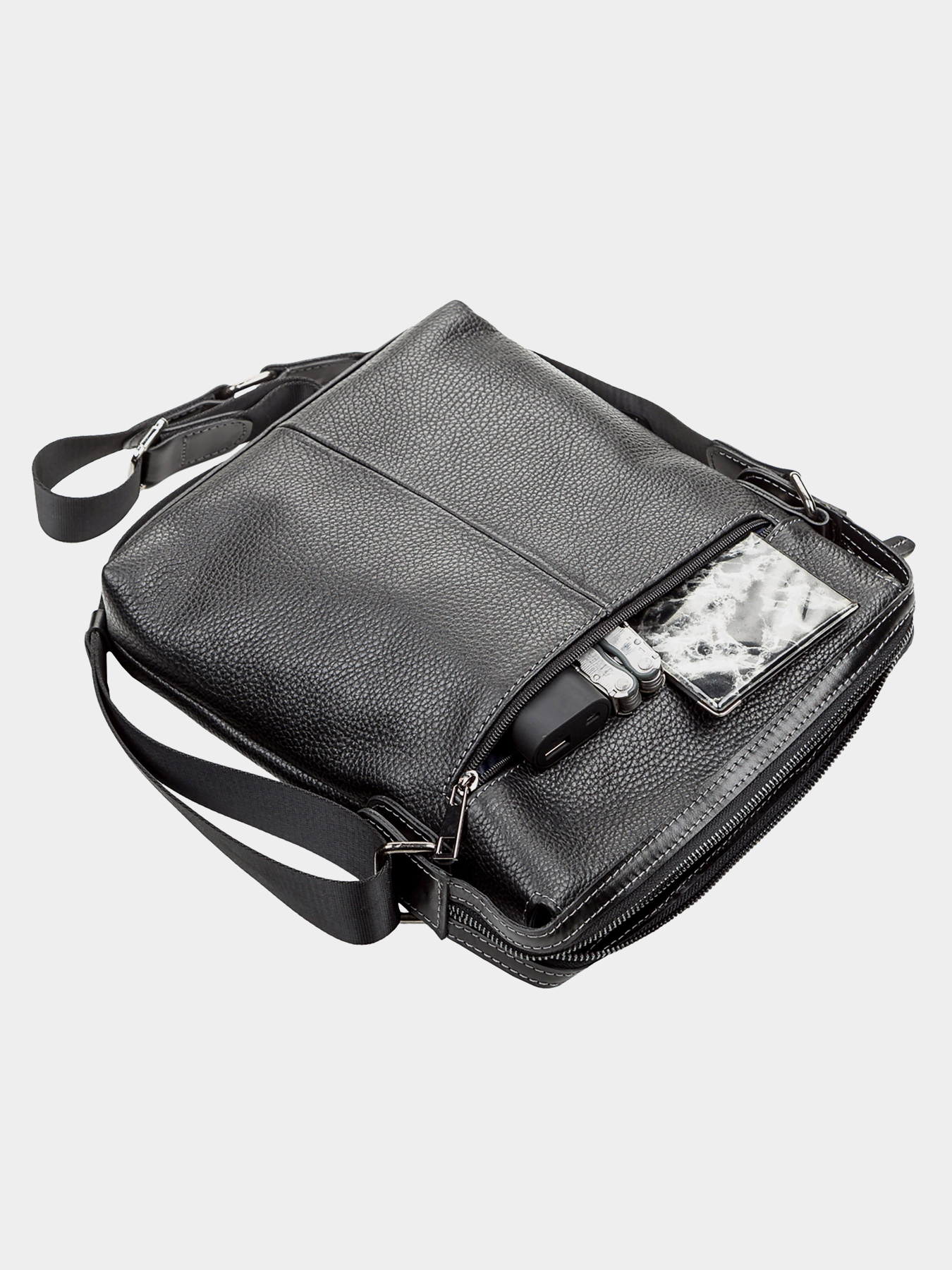 Мессенджер Shvigel модель bag24_11122 Фото