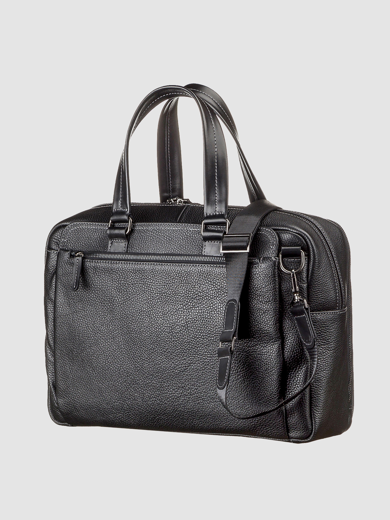 Дорожная сумка Shvigel модель bag24_11123 Фото