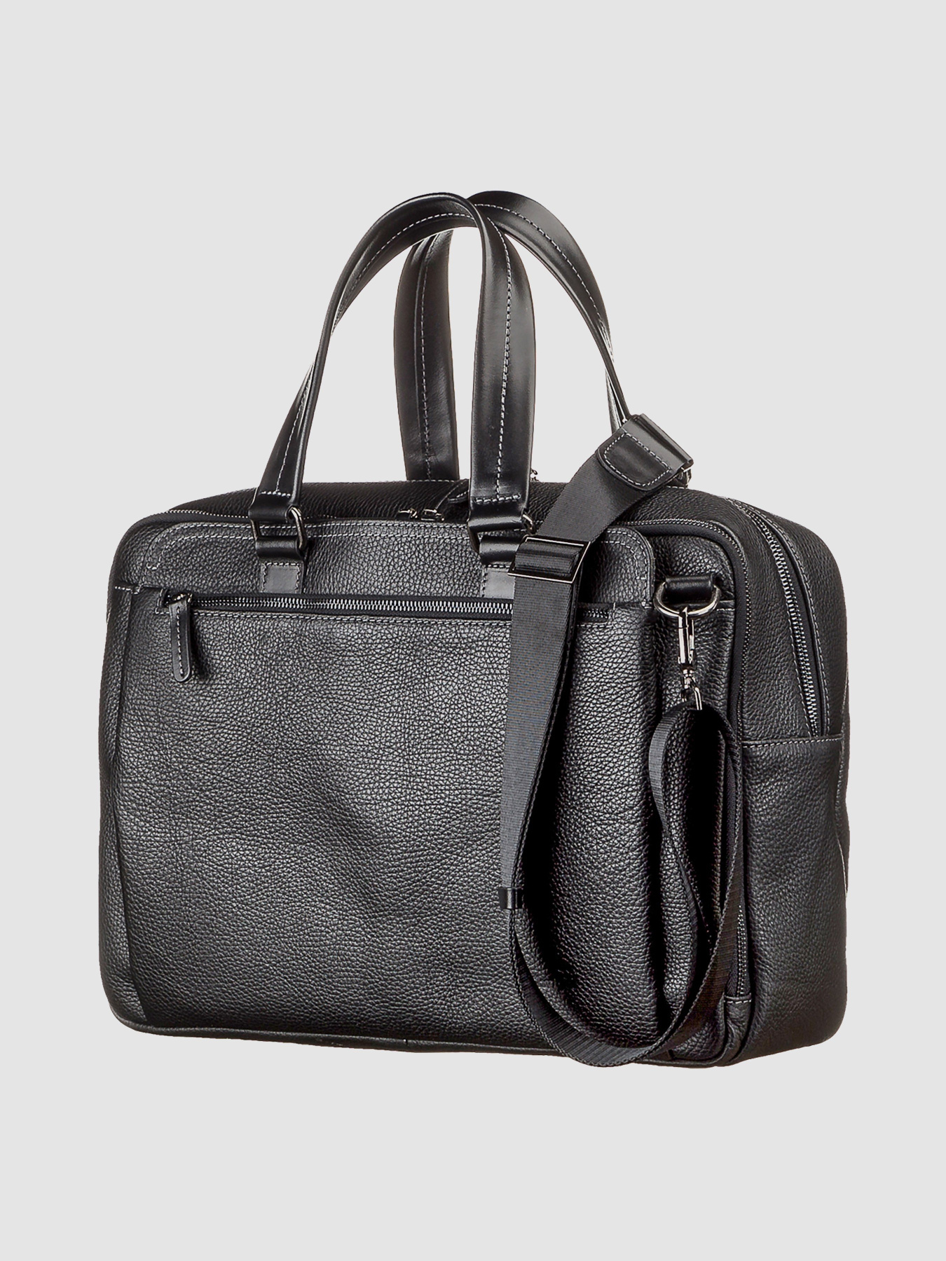 Дорожная сумка Shvigel модель bag24_11123 Фото