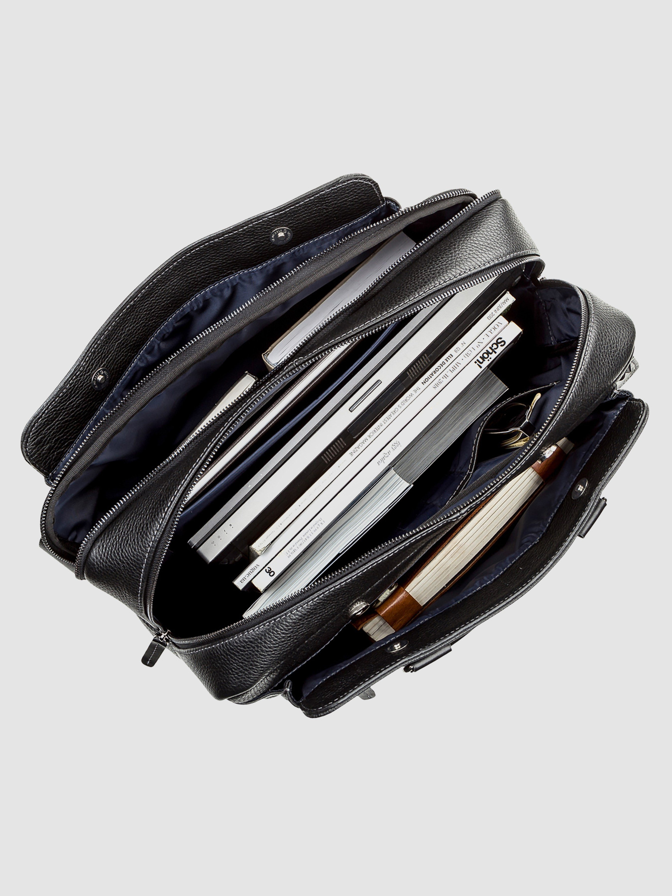 Дорожная сумка Shvigel модель bag24_11123 Фото