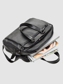 Дорожная сумка Shvigel модель bag24_11123 Фото