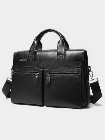 Сумка для ноутбука Vintage модель bag24_14579 Фото