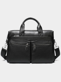 Сумка для ноутбука Vintage модель bag24_14579 Фото