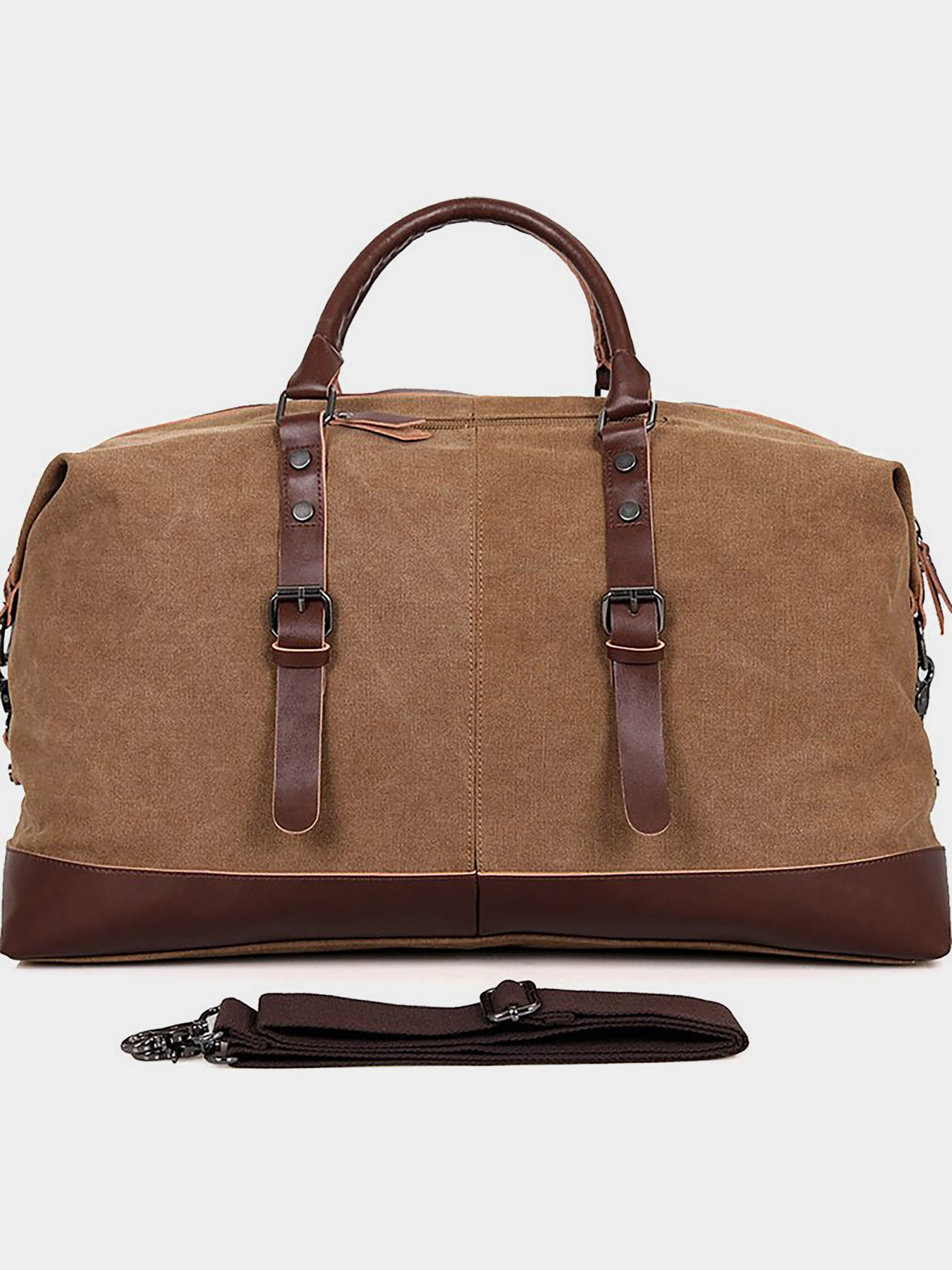 Дорожная сумка Vintage модель bag24_14580 Фото