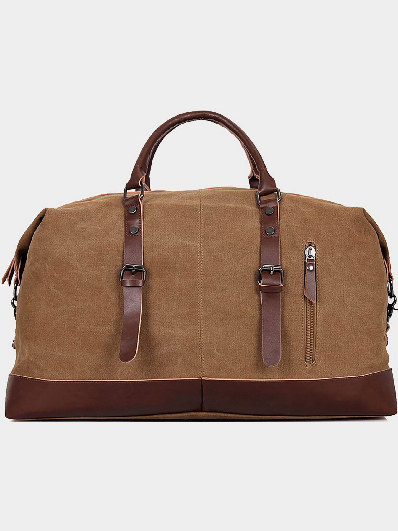 Дорожная сумка Vintage модель bag24_14580 Фото