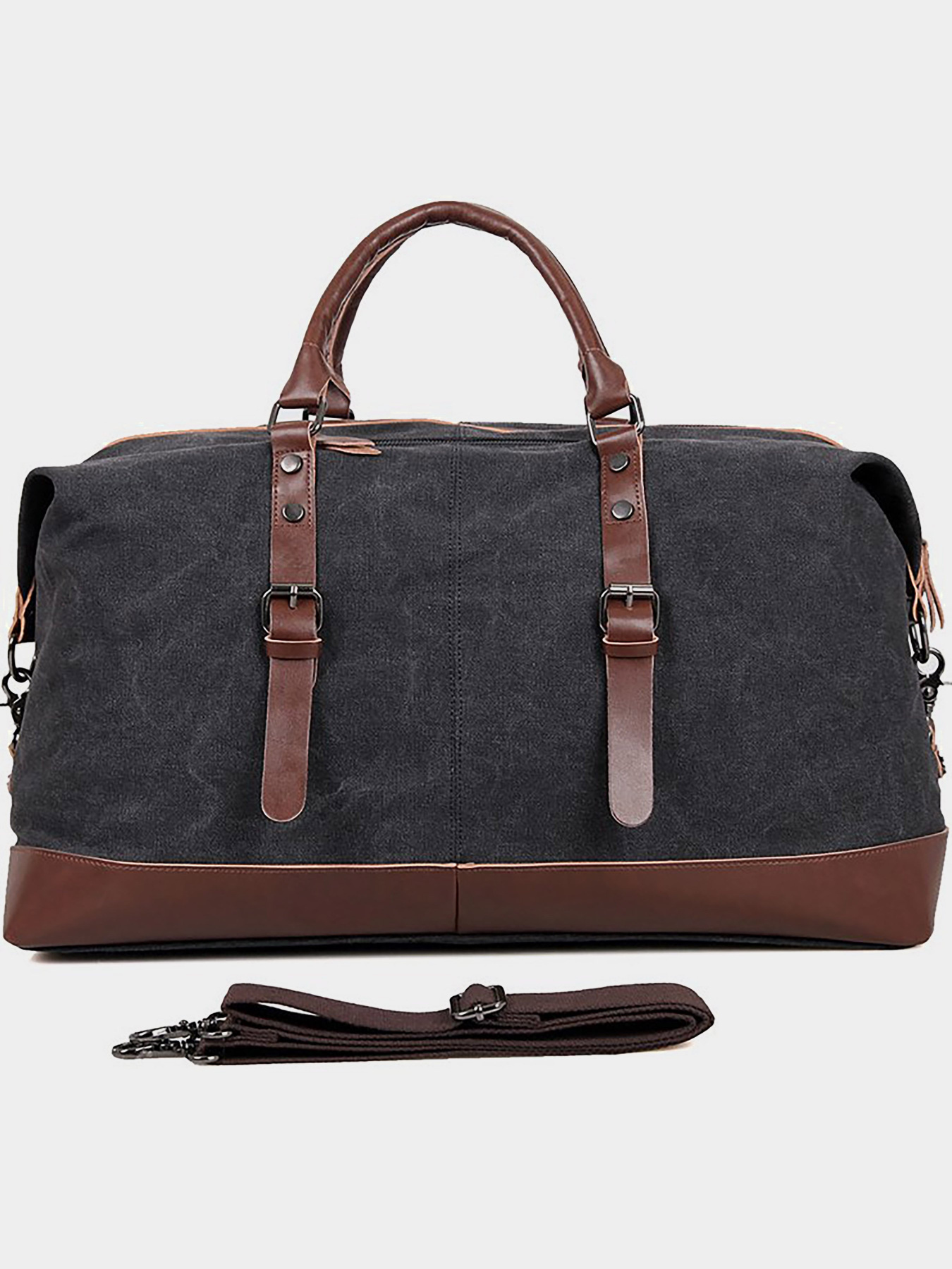 Дорожная сумка Vintage модель bag24_14581 Фото